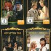 Märchen-Klassiker 4er Package - Gevatter Tod - Jorinde und Joringel - König Phantasios - Zauber um Zinnober (DDR-TV-Archiv)  [4 DVDs]