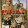 Märchen Zauber - Die schönsten Märchen  [2 DVDs]