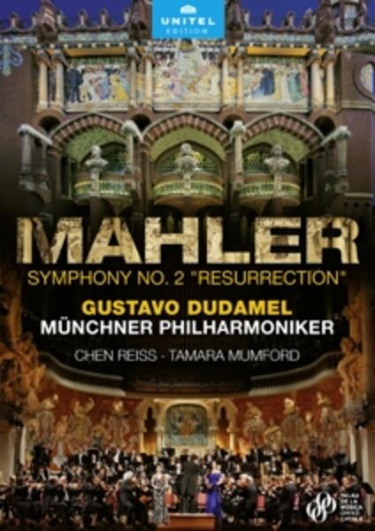 Mahler: Sinfonie 2