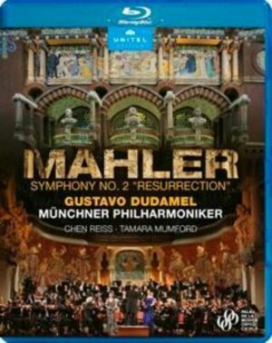 Mahler: Sinfonie Nr. 2