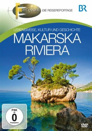 Makarska Riviera - Fernweh