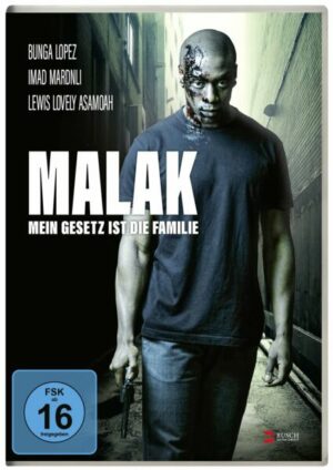 Malak - Mein Gesetz ist die Familie