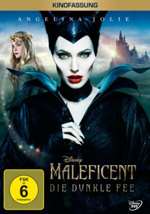 Maleficent - Die dunkle Fee  (Kinofassung)