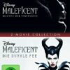 Maleficent - Die dunkle Fee/Mächte der Finsternis  [2 DVDs]