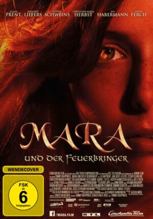 Mara und der Feuerbringer