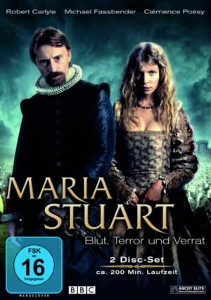 Maria Stuart - Blut