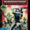 Marinedivision Feuerdrache - Limitiert auf 1111 Stück (nummeriert) - Vintage Movie Classics Vol. 06