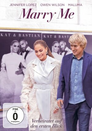 Marry Me – Verheiratet Auf den Ersten Blick