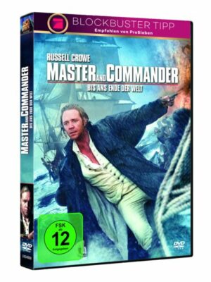 Master & Commander