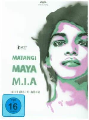 Matangi/Maya/M.I.A.