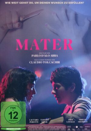 Mater  (OmU)