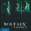 Matrix - Trilogy  [3 DVDs]