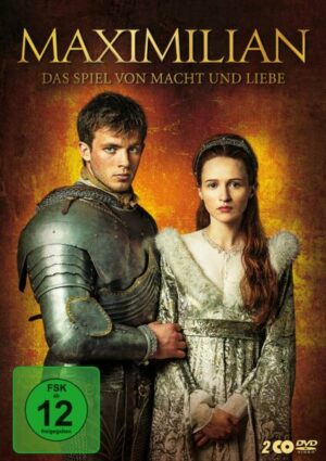 Maximilian - Das Spiel von Macht und Liebe  [2 DVDs]
