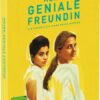 Meine geniale Freundin - Die Geschichte eines neuen Namens / 2. Staffel  [3 DVDs]