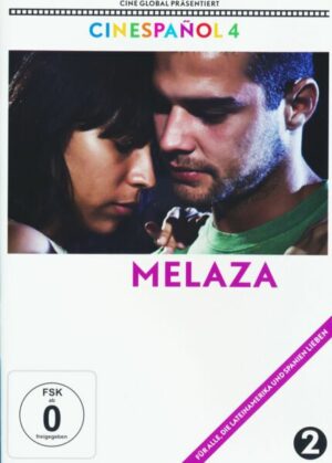 Melaza - Cinespanol 4  (OmU)