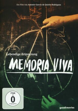 Memoria Viva  (OmU)