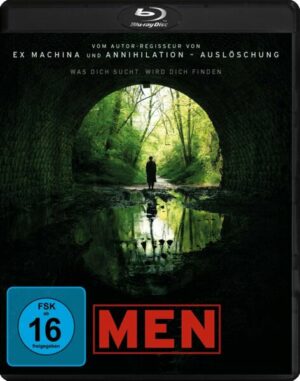 Men - Was dich sucht