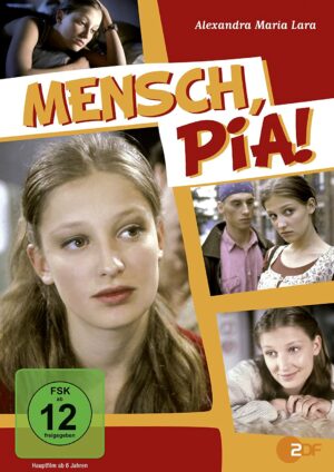 Mensch, Pia!