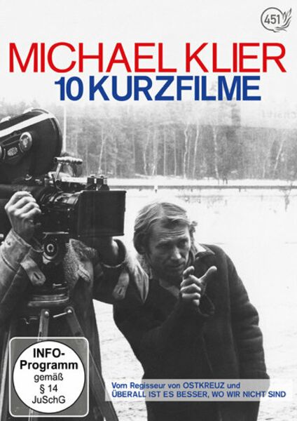 Michael Klier - 10 Kurzfilme
