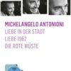 Michelangelo Antonioni - Arthaus Close-Up