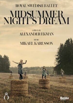 Midsummer Nights Dream
