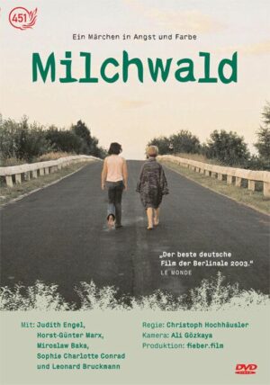 Milchwald