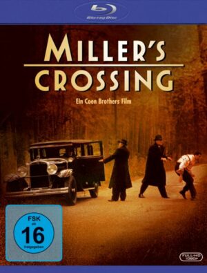 Miller's Crossing