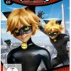 Miraculous 5 - Geschichten von Ladybug und Cat Noir - Der Betrüger/Der Valentinstag - Die DVD zur TV-Serie