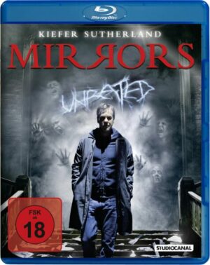 Mirrors - Unrated