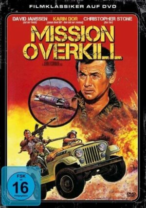 Mission Overkill