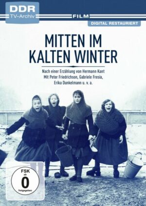 Mitten im kalten Winter  (DDR TV-Archiv)