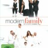 Modern Family - Season 3  [3 DVDs]