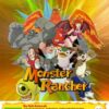 Monster Rancher - Complete Edition  [6 BRs]