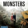 Monsters - Steelbook  Limited Edition [2 DVDs]