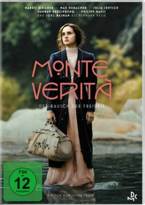 Monte Verita - Der Rausch der Freiheit