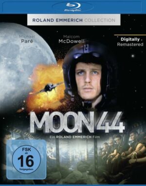 Moon 44 - Roland Emmerich Collection