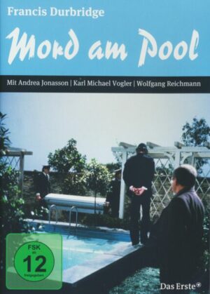 Mord am Pool