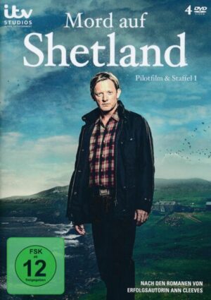 Mord auf Shetland - Staffel 1