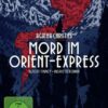 Mord im Orient-Express - Agatha Christie - Digital Remastered