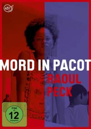 Mord in Pacot (OmU)  [2 DVDs]