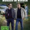 Morden im Norden - Die komplette Staffel 6  [4 DVDs]