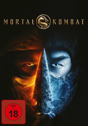 Mortal Kombat (2021)