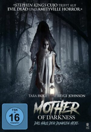 Mother of Darkness - Das Haus der dunklen Hexe