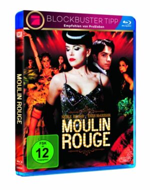 Moulin Rouge