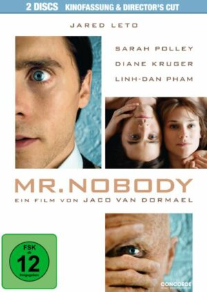 Mr. Nobody  Director's Cut