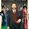 Mr. Selfridge - Staffel 2  [3 DVDs]