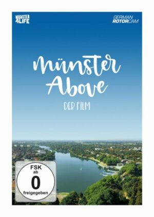 Münster Above - Der Film