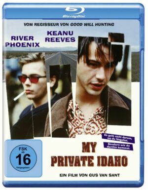 My private Idaho - Das Ende der Unschuld