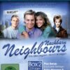 Nachbarn/Neighbours - Box 2: Wie alles begann  (Episoden 21-40)  [4 DVDs]
