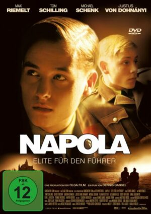Napola - Elite für den Führer